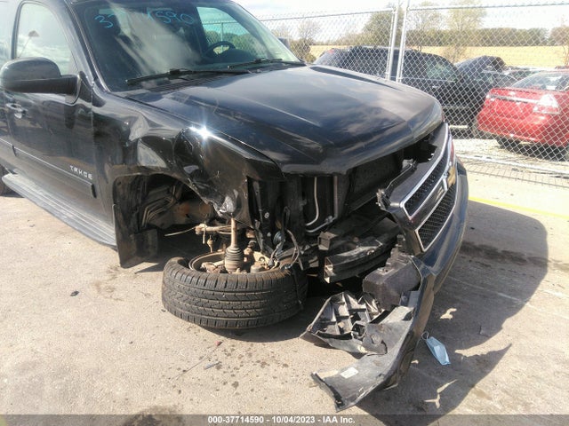 Chevrolet Tahoe Lt 2014 1GNSKBE08ER120095 Image 6