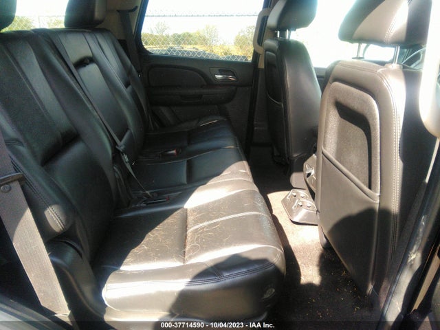 Chevrolet Tahoe Lt 2014 1GNSKBE08ER120095 Image 8