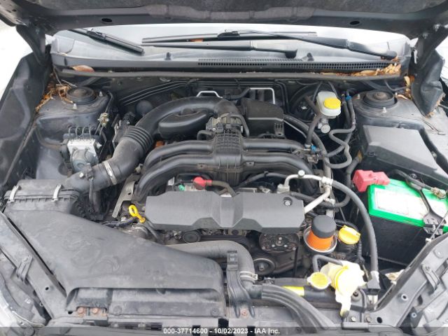 JF1GPAT65F8318759 Subaru Impreza Wagon 2.0i Sport Premium