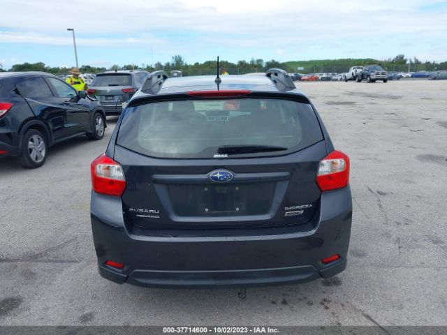 JF1GPAT65F8318759 Subaru Impreza Wagon 2.0i Sport Premium