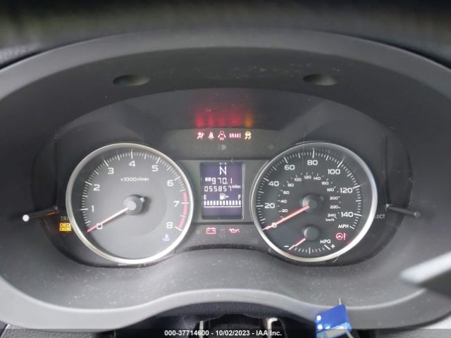 JF1GPAT65F8318759 Subaru Impreza Wagon 2.0i Sport Premium