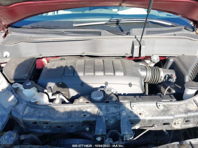 5GAKVBKD6HJ242658 Buick Enclave Leather