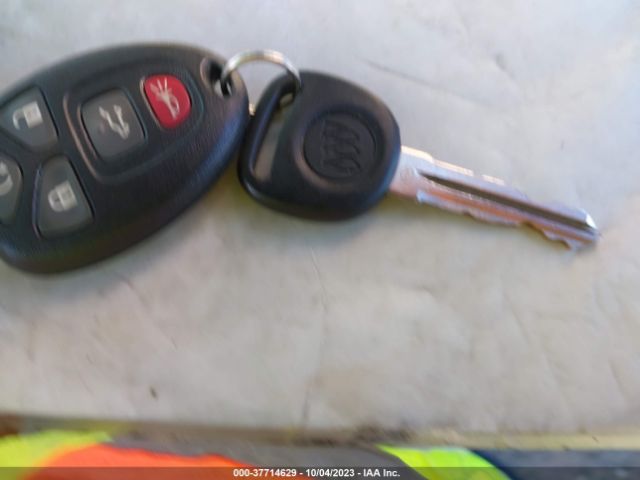 5GAKVBKD6HJ242658 Buick Enclave Leather
