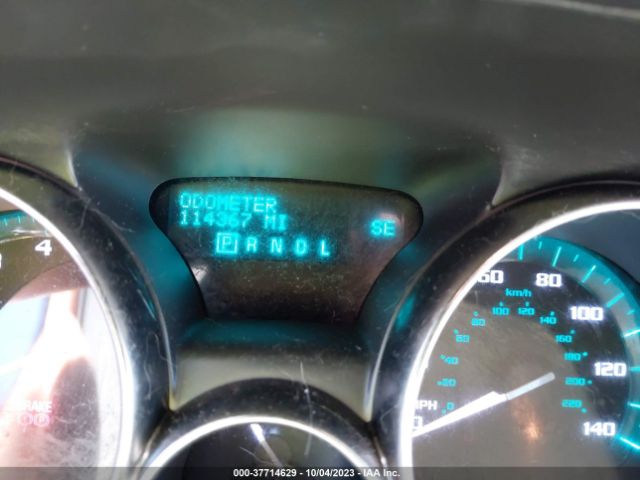 5GAKVBKD6HJ242658 Buick Enclave Leather