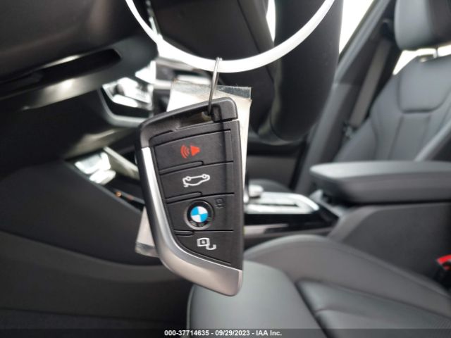 5UX43DP05P9S81240 BMW X3 Sdrive30i