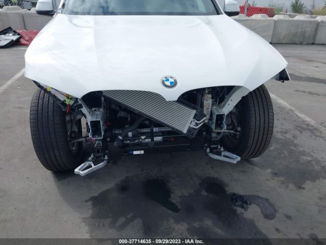 5UX43DP05P9S81240 BMW X3 Sdrive30i