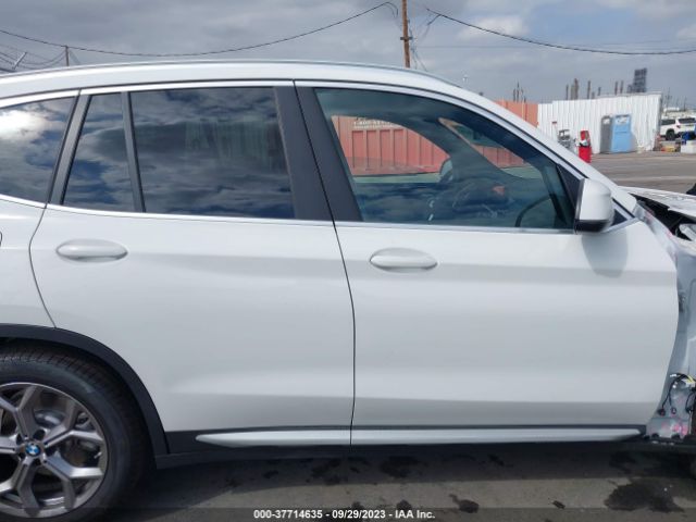 5UX43DP05P9S81240 BMW X3 Sdrive30i