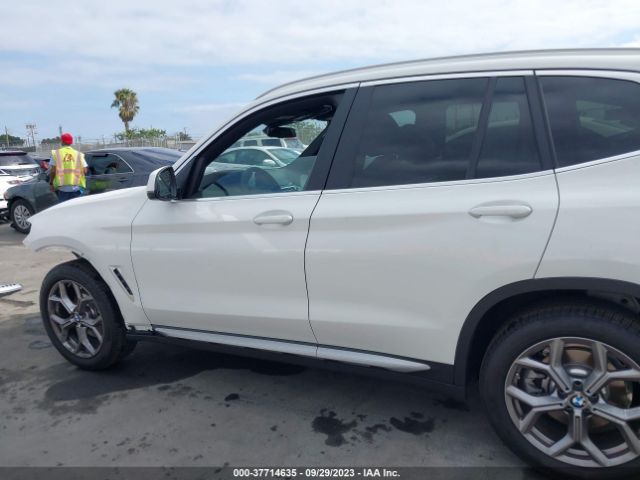 5UX43DP05P9S81240 BMW X3 Sdrive30i