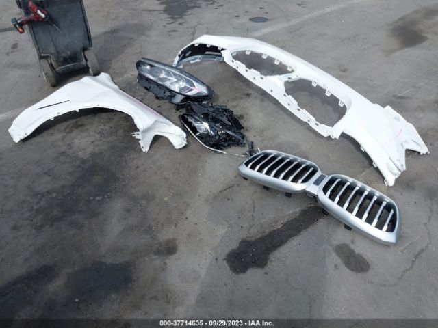 5UX43DP05P9S81240 BMW X3 Sdrive30i