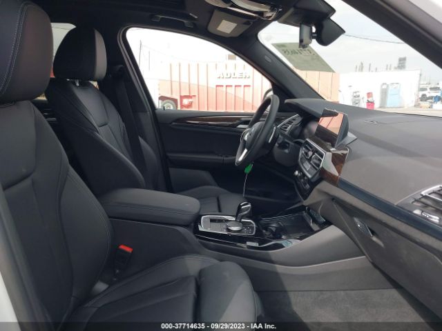 5UX43DP05P9S81240 BMW X3 Sdrive30i