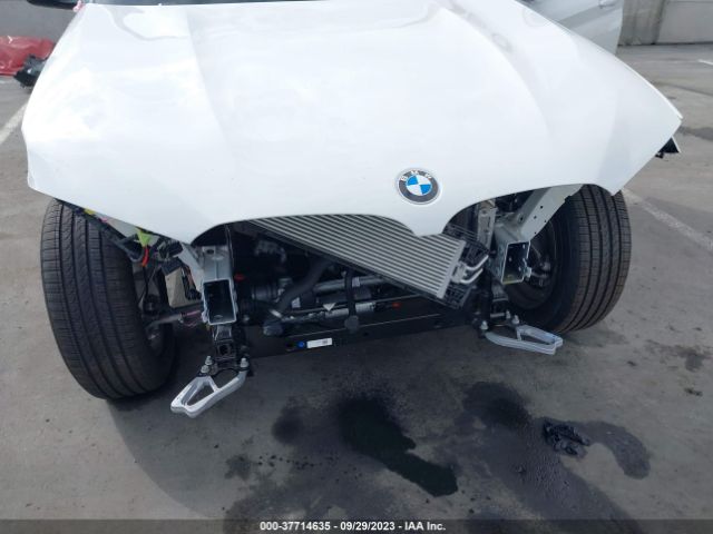5UX43DP05P9S81240 BMW X3 Sdrive30i