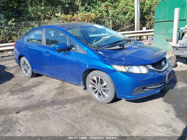 19XFB2F85FE068890 auction archive image