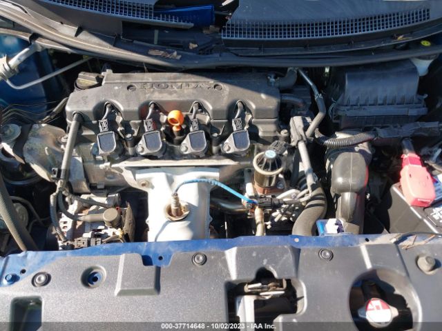 19XFB2F85FE068890 Honda Civic Sedan Ex