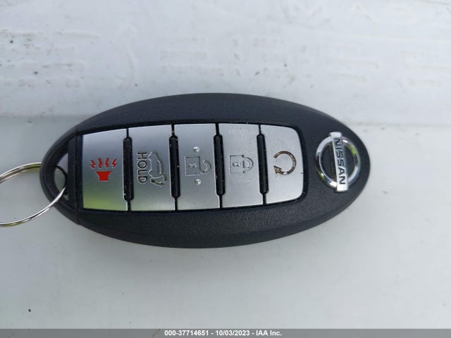 Nissan ROGUE SV 2018 KNMAT2MV2JP569020 Image 11
