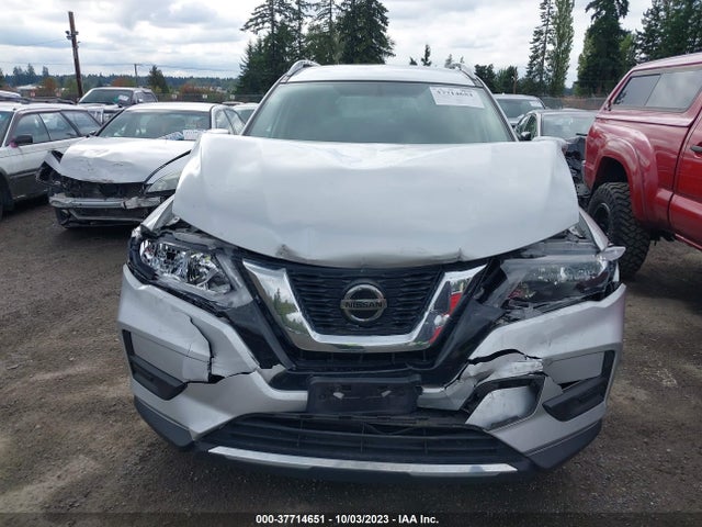 Nissan ROGUE SV 2018 KNMAT2MV2JP569020 Image 12