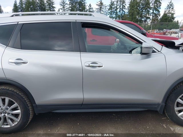 Nissan ROGUE SV 2018 KNMAT2MV2JP569020 Image 13