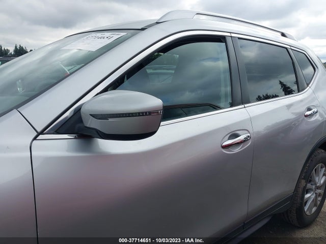 Nissan ROGUE SV 2018 KNMAT2MV2JP569020 Image 14