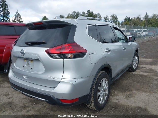 Nissan ROGUE SV 2018 KNMAT2MV2JP569020 Image 4