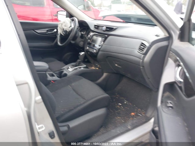 Nissan ROGUE SV 2018 KNMAT2MV2JP569020 Image 5