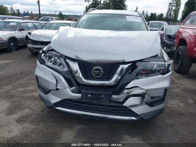 Nissan ROGUE SV 2018 KNMAT2MV2JP569020 Image 6