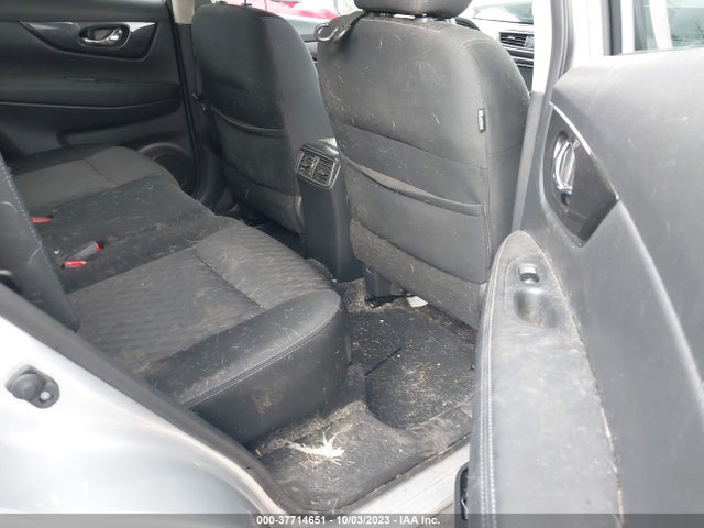 Nissan ROGUE SV 2018 KNMAT2MV2JP569020 Image 8