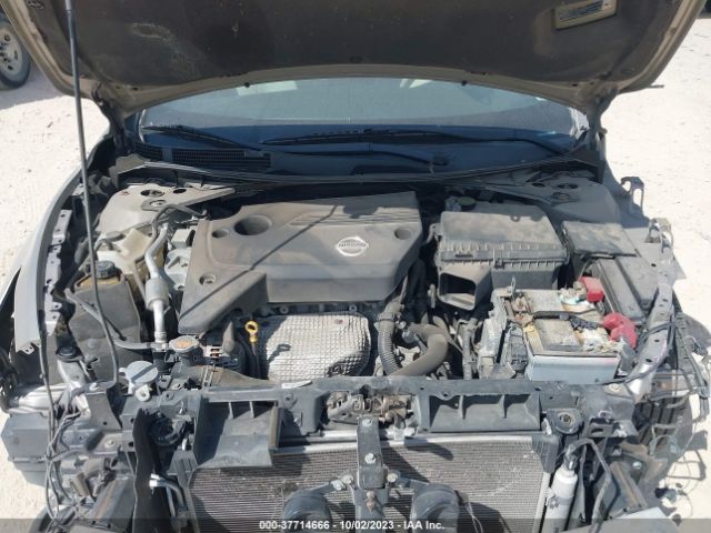 1N4AL3AP0EC112589 Nissan Altima 2.5 Sl