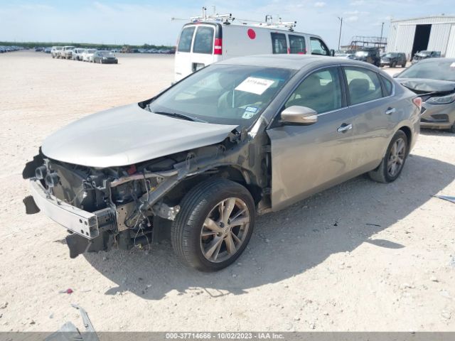 1N4AL3AP0EC112589 Nissan Altima 2.5 Sl