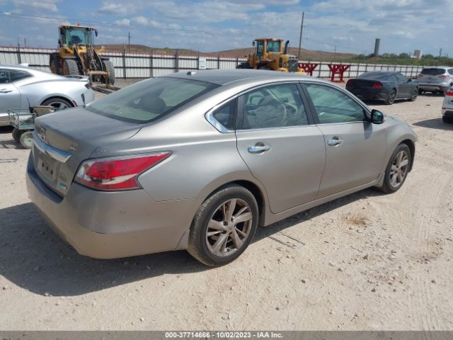 1N4AL3AP0EC112589 Nissan Altima 2.5 Sl