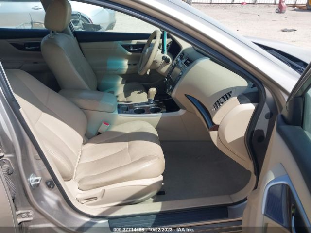 1N4AL3AP0EC112589 Nissan Altima 2.5 Sl