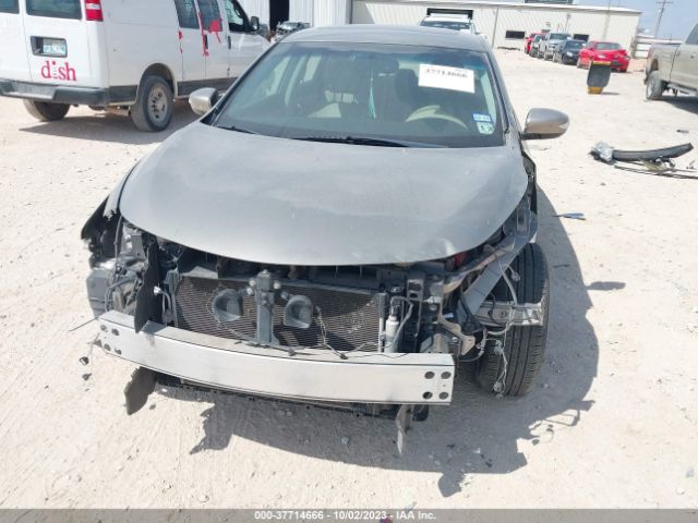 1N4AL3AP0EC112589 Nissan Altima 2.5 Sl