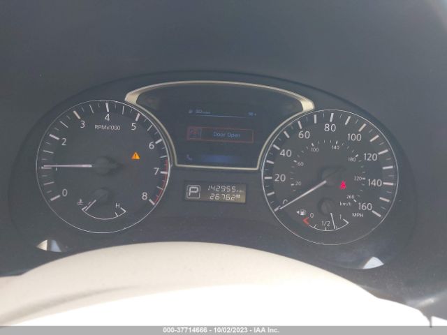 1N4AL3AP0EC112589 Nissan Altima 2.5 Sl