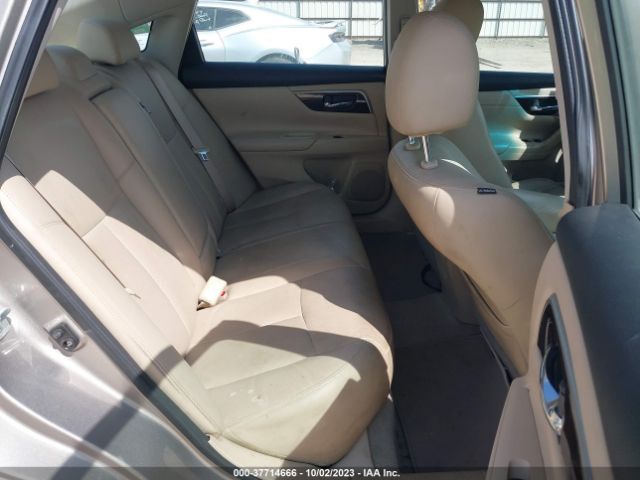 1N4AL3AP0EC112589 Nissan Altima 2.5 Sl