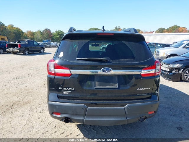 2020 SUBARU ASCENT PREMIUM VIN: 4S4WMAFD0L3431029