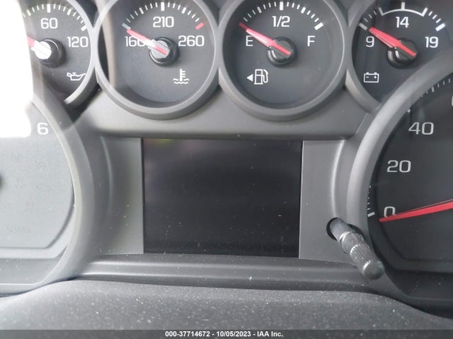 Chevrolet Silverado 1500 Ltd Custom 2022 3GCPWBEK1NG142900 Image 15