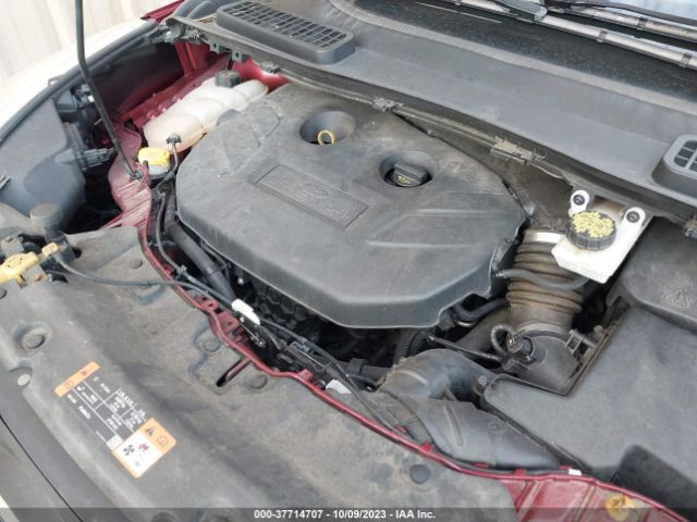 2016 FORD ESCAPE 1FMCU9G96GUA02957 Photo 9