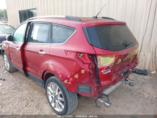 2016 FORD ESCAPE 1FMCU9G96GUA02957 Photo 2