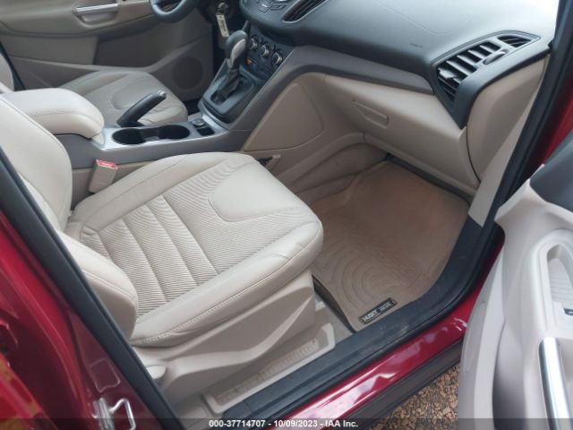 2016 FORD ESCAPE 1FMCU9G96GUA02957 Photo 4