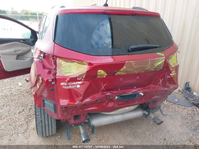 2016 FORD ESCAPE 1FMCU9G96GUA02957 Photo 5