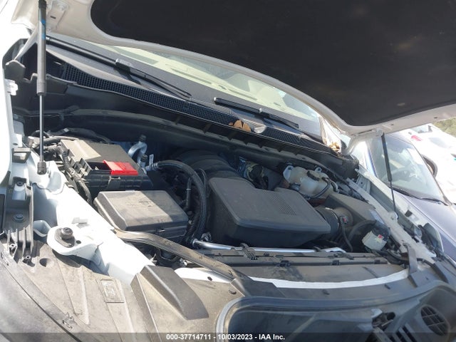 Chevrolet Tahoe Premier 2021 1GNSKSKD0MR345956 Image 10