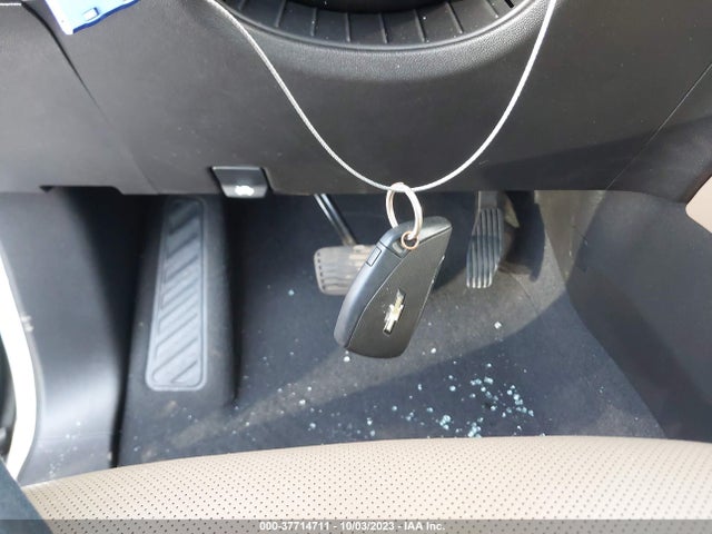 Chevrolet Tahoe Premier 2021 1GNSKSKD0MR345956 Image 11