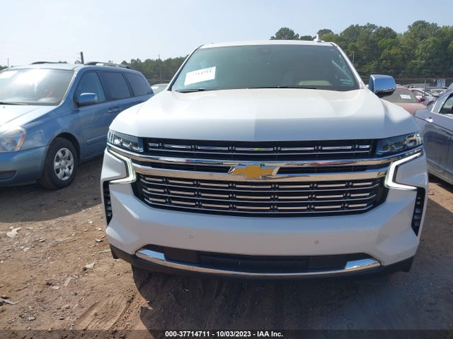 Chevrolet Tahoe Premier 2021 1GNSKSKD0MR345956 Image 12