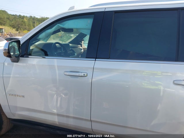 Chevrolet Tahoe Premier 2021 1GNSKSKD0MR345956 Image 14