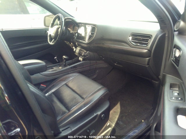 2021 DODGE DURANGO R/T VIN: 1C4SDJCT9MC849430