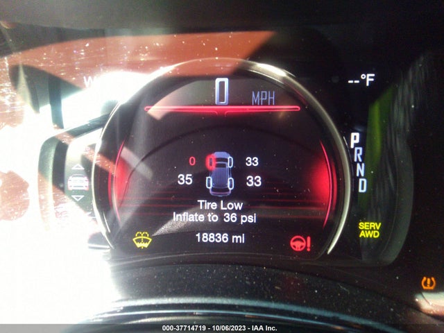 2021 DODGE DURANGO R/T VIN: 1C4SDJCT9MC849430