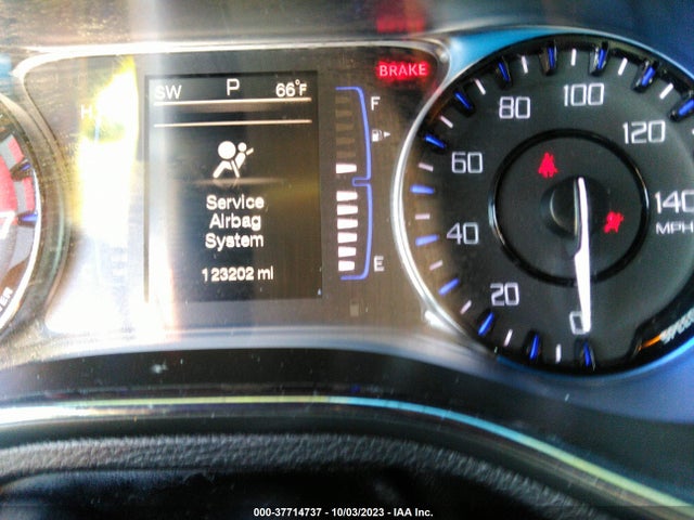1C3CCCBB6FN734128 Chrysler 200 S