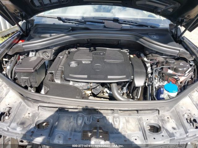 4JGDA5HB4FA546767 Mercedes-Benz M-class Ml 350