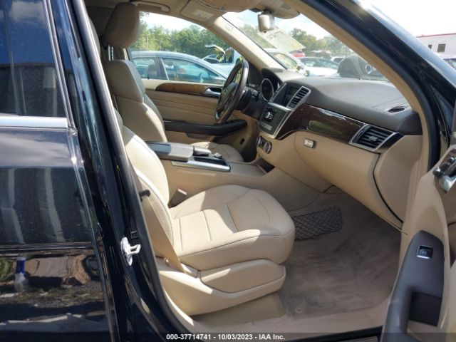 4JGDA5HB4FA546767 Mercedes-Benz M-class Ml 350