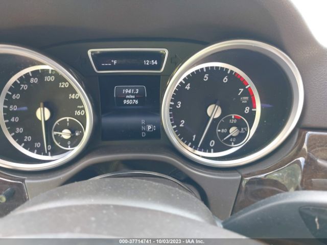 4JGDA5HB4FA546767 Mercedes-Benz M-class Ml 350