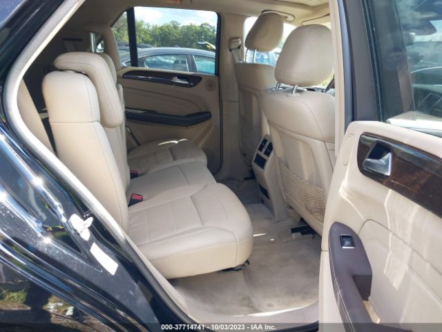 4JGDA5HB4FA546767 Mercedes-Benz M-class Ml 350