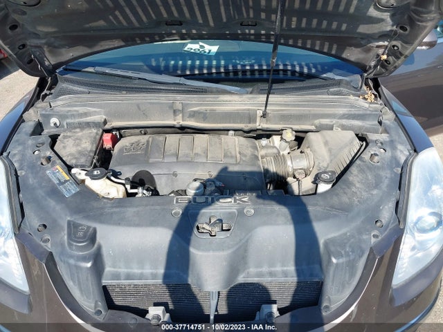 2011 BUICK ENCLAVE 1XL VIN: 5GAKRBED0BJ359580